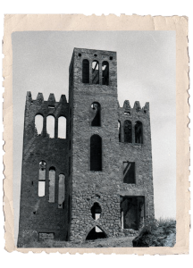 Castell de Torre Baró