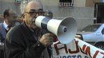 Comiat a Diosdado Rebollo, un exemple de lluita i solidaritat veïnal