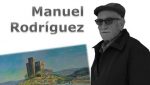 Adéu a Manuel Rodríguez, el pintor de la vida i la lluita de les Roquetes