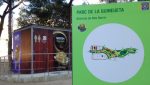 El parc de la Guineueta tornarà a tenir lavabos públics