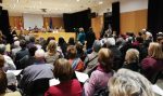 L’Escola Àgora demana a l’Audiència mesures contra l’incivisme d’usuaris de l’alberg de sensesostre