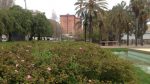 El parc de Josep Maria Serra Martí serà oficialment zona verda