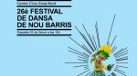 26è Festival de Dansa de Nou Barris