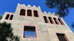El Castell de Torre Baró reprendrà l’activitat amb restriccions sanitàries