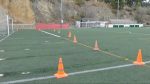 El camp de futbol del CCD Turó de la Peira es renova