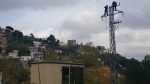 Torre Baró diu adeu al transformador aeri d’Endesa