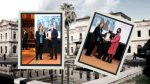 La Montañesa i l’Eix Fabra Centre reben la Medalla d’Honor de Barcelona