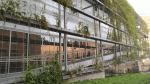 El CEM Turó de la Peira, candidat al Premi d’Arquitectura Mies van der Rohe 2022