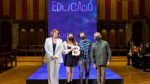 Vozes rep el premi Ciutat de Barcelona 2021 en la categoria d’Educació
