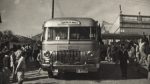 El Pénjamo, el primer bus urbà de Nou Barris