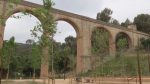El parc de l’Aqüeducte s’estrena com a escenari de la Mercè
