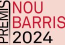Darrers dies per votar els guanyadors dels Premis Nou Barris 2024