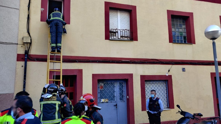 Sindicat d'Habitatge de Nou Barris @habitatge9b