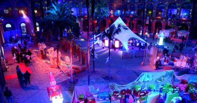 Campament Reial Nou Barris