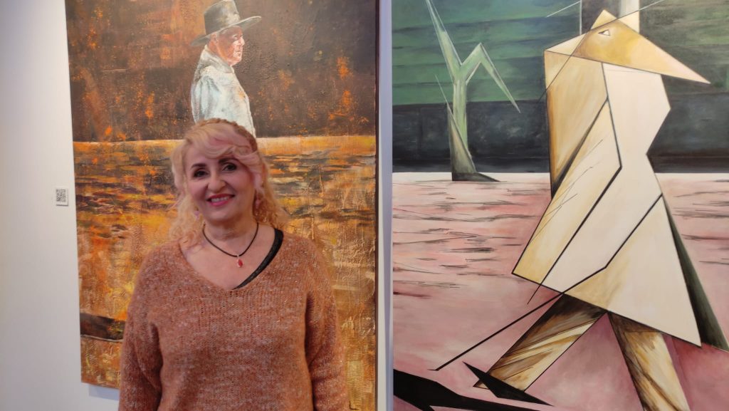 expo dues mirades