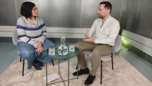 Entrevista Edgar Collado Els Propis