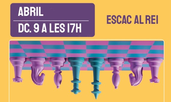 escac al rei