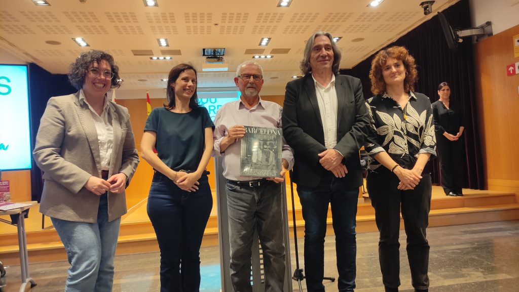 Premis Nou Barris 2025