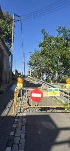 esllavissada a Torre Baró