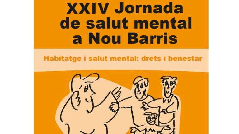 jornada salut mental