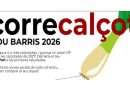 Correcalçots Nou Barris 2026: vuit barris, vuit calçotades, vuit dates