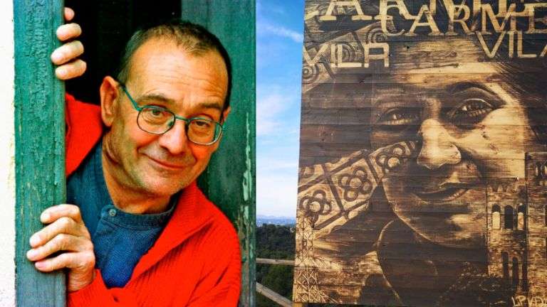 pare manel carme vila nomenclator